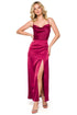 Robe de soirée model 173135 Makover